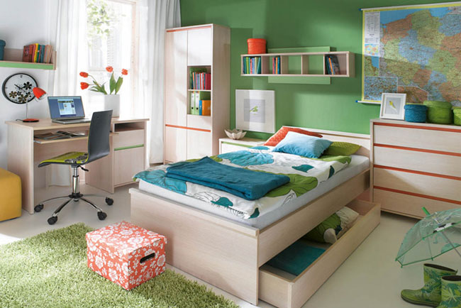 Мебель для спальни на заказ в Щербинке
